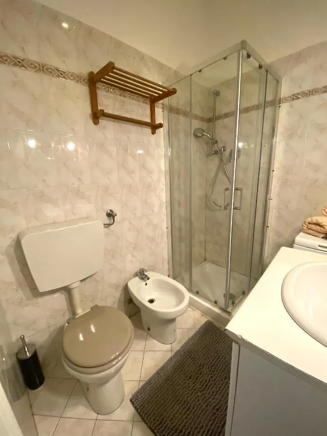 Appartamento Belle Appartament Pres De La Mer Nizza